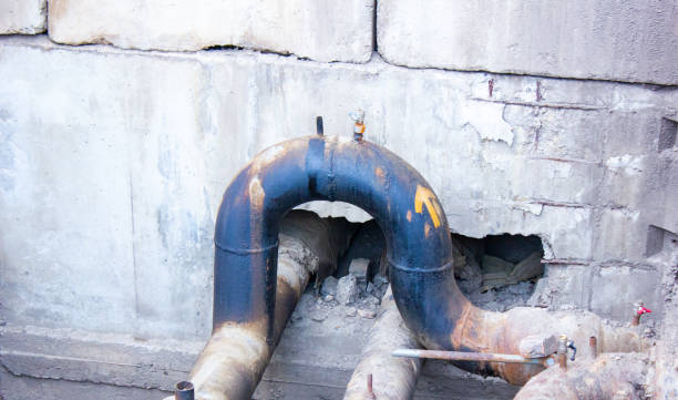 Best Water damage contractors near me  in Tton, IL